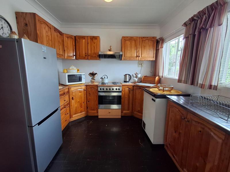 3 Bedroom Property for Sale in Bothasig Western Cape